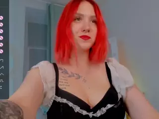 Doraxdora's Live Sex Cam Show