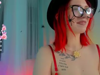 Doraxdora's Live Sex Cam Show