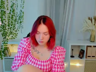 Doraxdora's Live Sex Cam Show