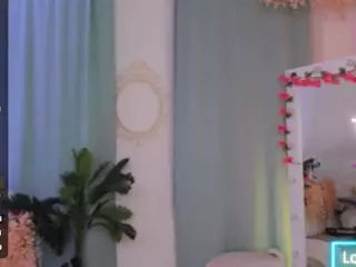 Doraxdora's Live Sex Cam Show