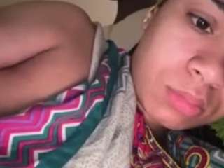 drokkk webcam model