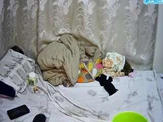 happysonia webcam model