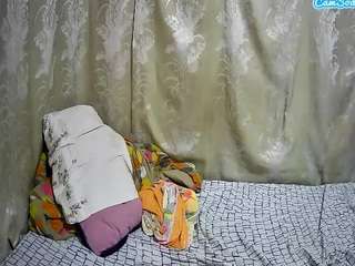 happysonia Live Webcam on CamSoda