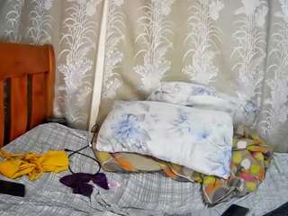 happysonia live webcam show