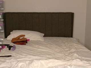 katerinak Live Webcam on CamSoda
