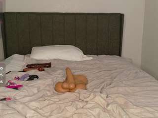 katerinak Live Webcam on CamSoda