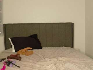 Live webcam model katerinak on Soda Cams