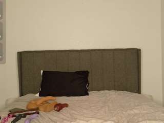 Live webcam model katerinak on Soda Cams