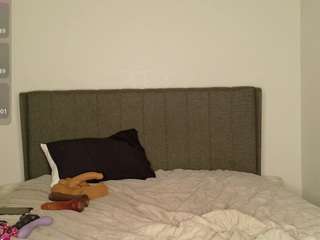 Live webcam model katerinak on Soda Cams