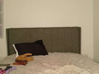 Live webcam model katerinak on Soda Cams