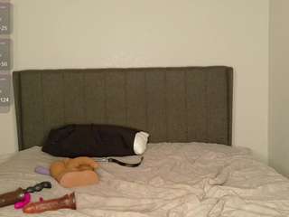 Live webcam model katerinak on Soda Cams