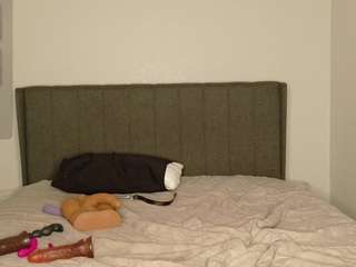 Live webcam model katerinak on Soda Cams