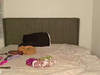 katerinak Live Webcam on CamSoda