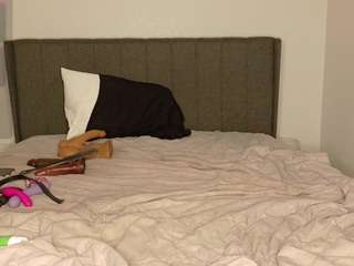 katerinak Live Webcam on CamSoda