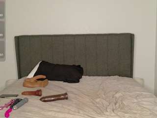 katerinak Live Webcam on CamSoda