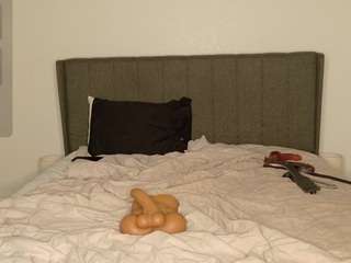 Live webcam model katerinak on Soda Cams