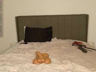 Live webcam model katerinak on Soda Cams