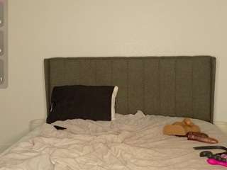 Live webcam model katerinak on Soda Cams