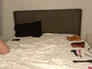 Live webcam model katerinak on Soda Cams