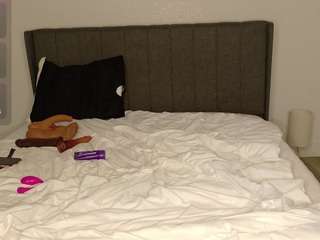 katerinak Live Webcam on CamSoda