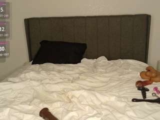 Live webcam model katerinak on Soda Cams