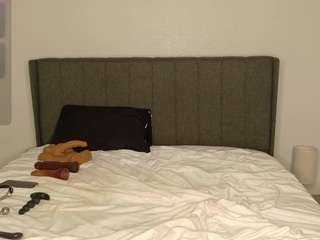 Live webcam model katerinak on Soda Cams