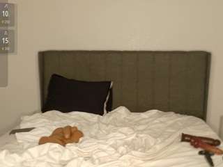 Live webcam model katerinak on Soda Cams