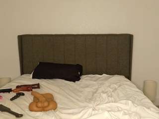 katerinak Live Webcam on CamSoda