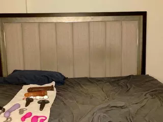 Katerina K's Live Sex Cam Show
