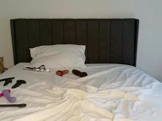 Katerina K's Live Sex Cam Show