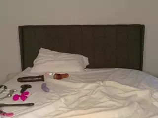 Katerina K's Live Sex Cam Show