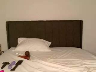 Katerina K's Live Sex Cam Show