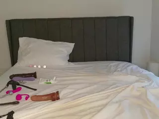 Katerina K's Live Sex Cam Show
