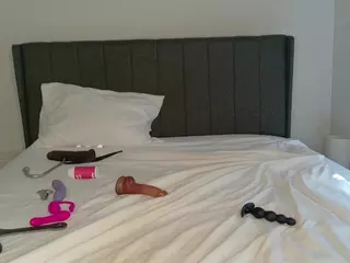 Katerina K's Live Sex Cam Show