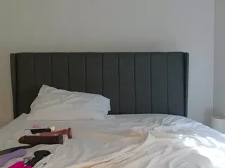 Katerina K's Live Sex Cam Show
