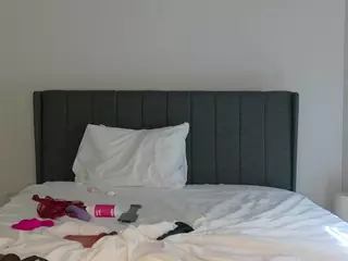 Katerina K's Live Sex Cam Show