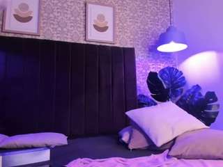 letzii Live Webcam on CamSoda