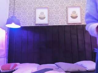 letzii from CamSoda is Freechat