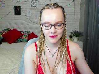 nancywillis from CamSoda is Freechat