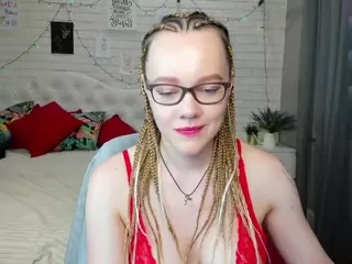 Marla's Live Sex Cam Show