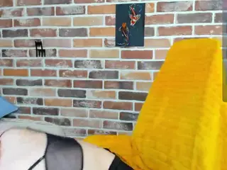 Marla's Live Sex Cam Show