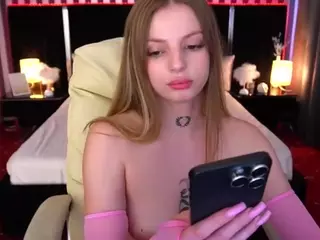 LexiSi's Live Sex Cam Show
