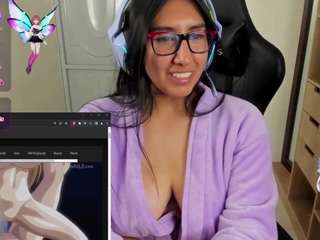 nerdgirl314 from CamSoda is Private