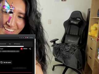 Asian Titties Bouncing camsoda nerdgirl314
