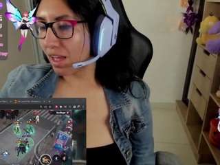 Asz Jobs camsoda nerdgirl314