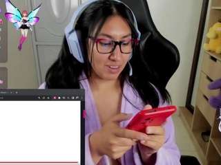 Camsoda Girl camsoda nerdgirl314