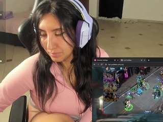 nerdgirl314 - Cam en Direct