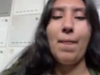 nerdgirl314 from CamSoda is Freechat