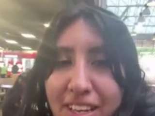 Live webcam model nerdgirl314 on Soda Cams