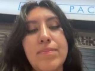 Live webcam model nerdgirl314 on Soda Cams